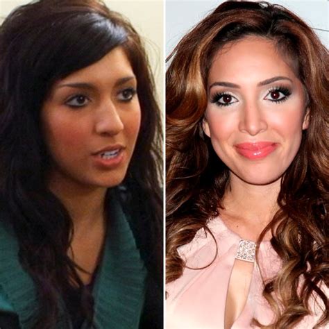 16 pregnant farrah|16 and pregnant cast updates.